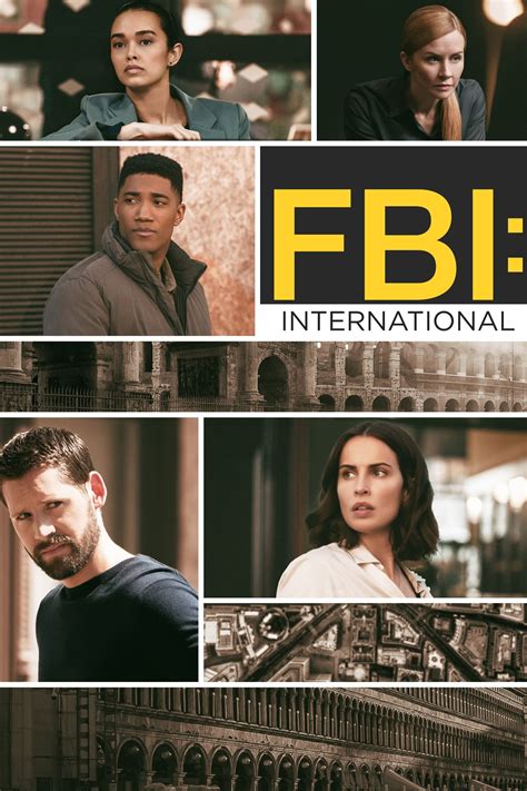 fbi international movie.